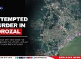 Attempted Murder in Corozal