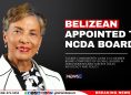 Belizean Appointed to NCDA Board