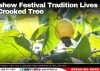 Cashew Festival Tradition Lives On in Crooked Tree