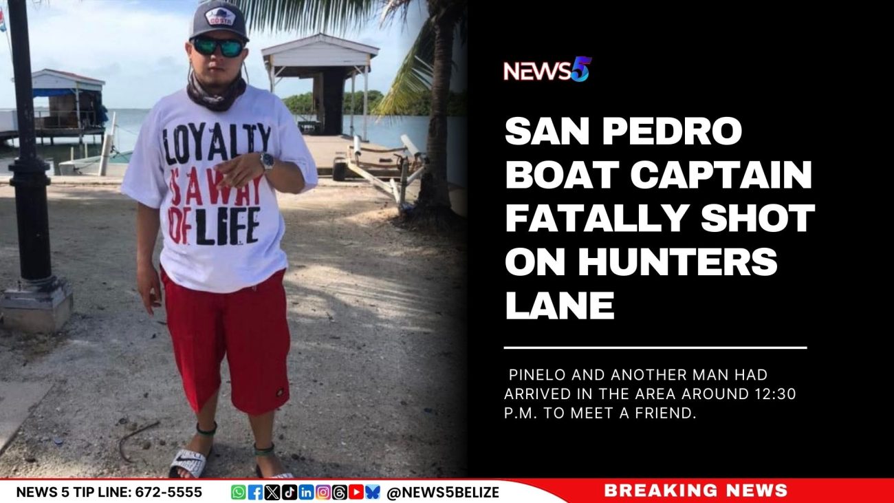 San Pedro Boat Captain Fatally Shot on Hunters Lane