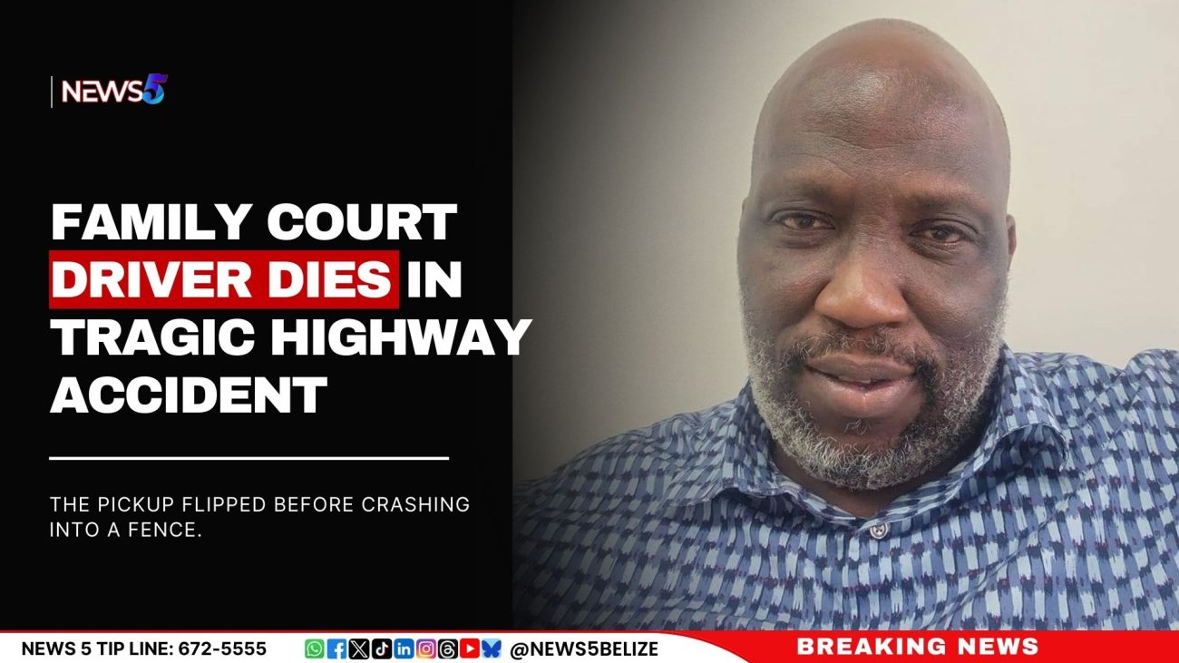 Family Court Driver Dies in Tragic Highway Accident