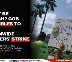 Will It Be Enough? GOB Scrambles to Avert Nationwide Teachers' Strike