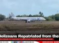 21 Belizeans Repatriated from the U.S.
