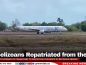 21 Belizeans Repatriated from the U.S.