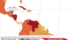 World Press Freedom Day 2025 Index: Press Freedom Hits Historic Low