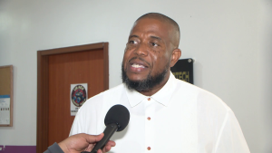 Dr. Vincent Palacio