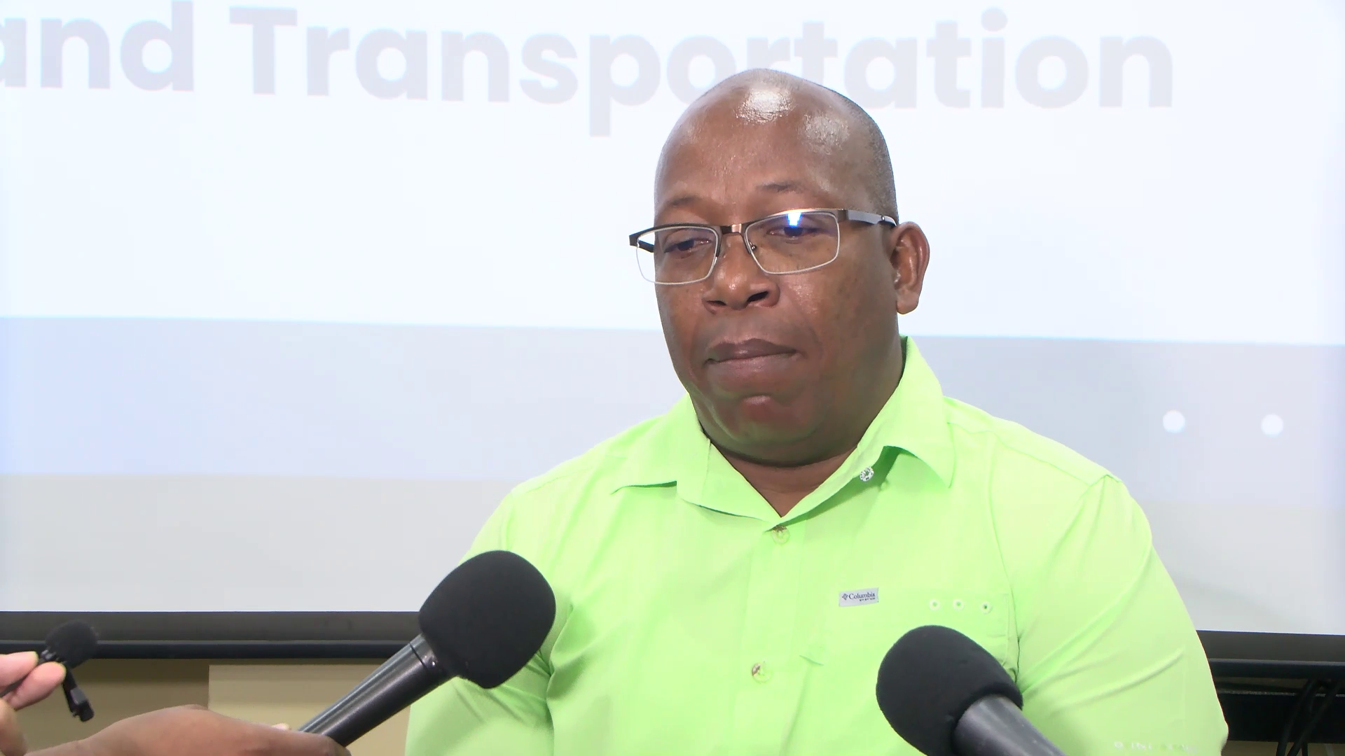 Chester Williams