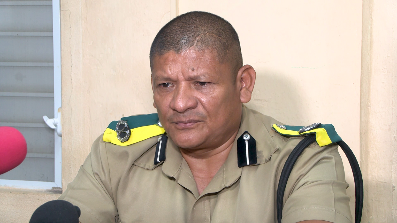 Belize Police Crack Down on Motorcycle Crime Amid Rising Gang Tensions