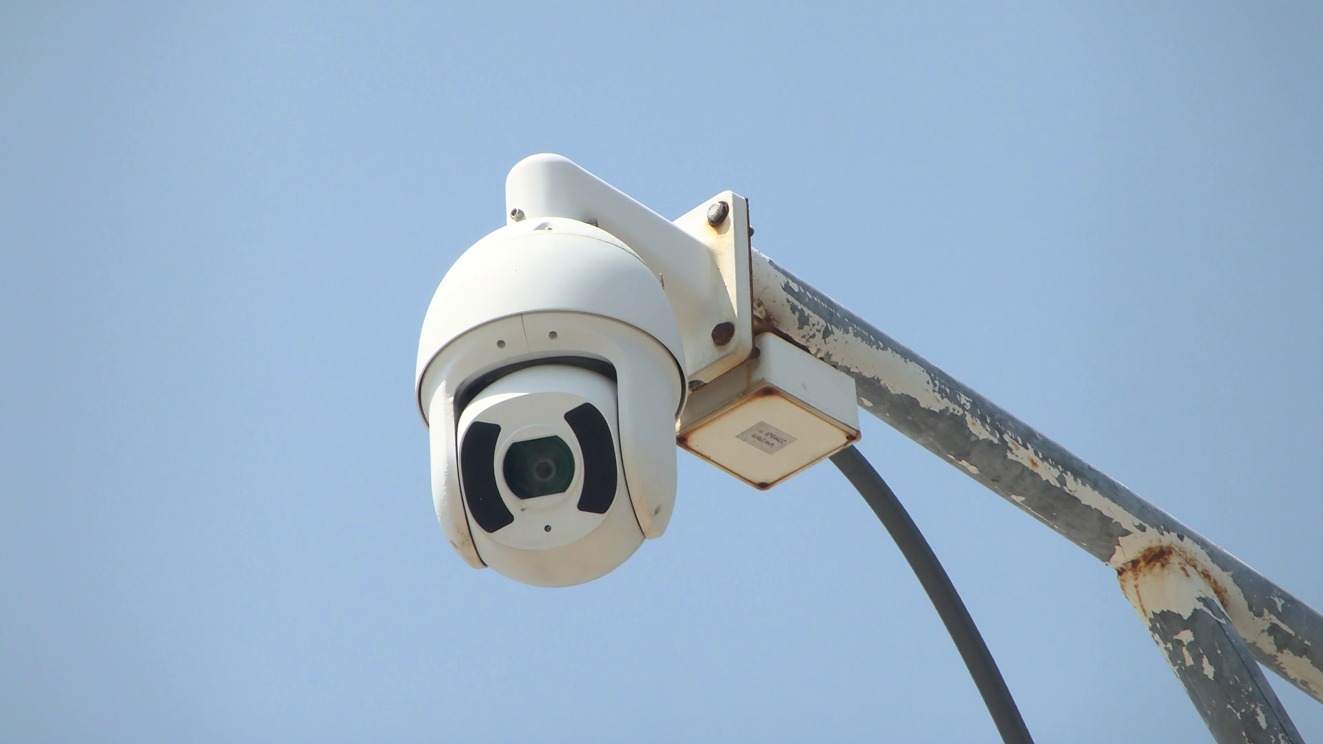 Brazen Orosco Murder Sparks Questions About Surveillance Effectiveness