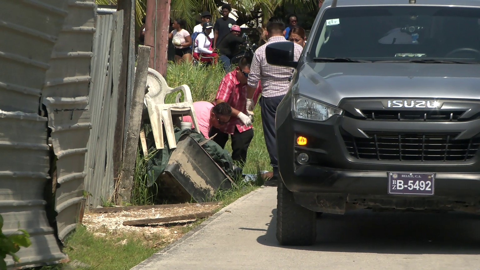 Mystery Surrounds Orosco’s Murder Amidst Community Turmoil