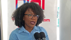 Monique Ford-Vicente