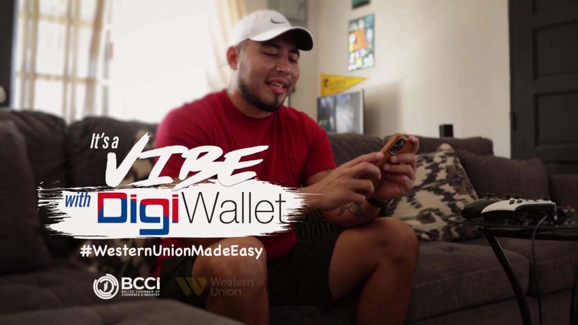 New Money Transfer Service Revolutionizes Convenience for Belizeans