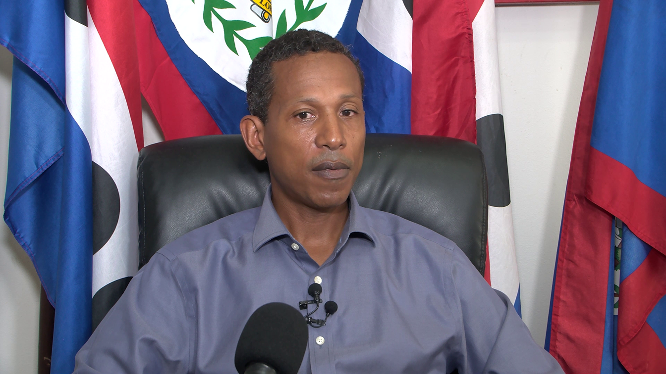 Barrow Rejects Taegar-Panton’s Petition, Calls for Unity on His Terms