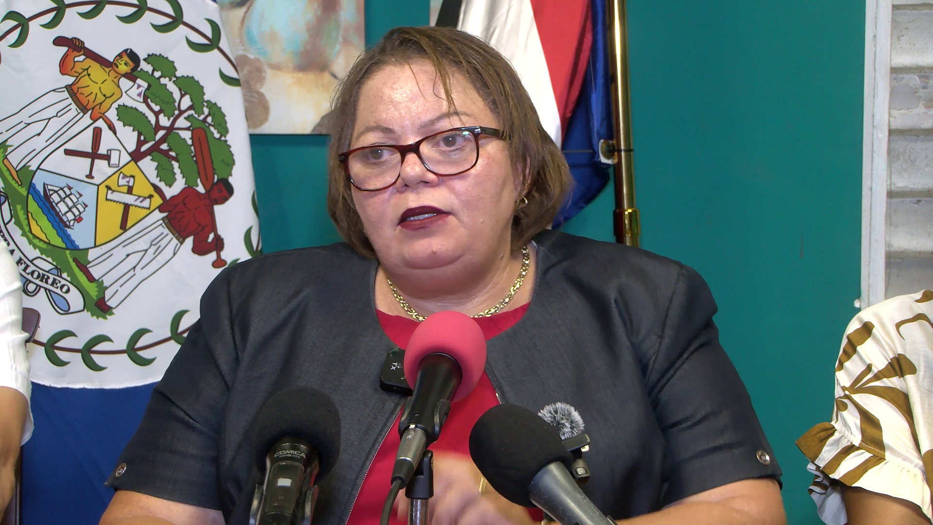 Controversy Over Patrick Faber’s Appointment to Reform Committee