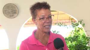 Verna Samuels