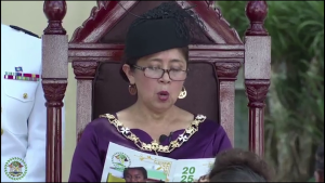 Dame Froyla Tzalam