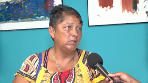 Bernadine Young