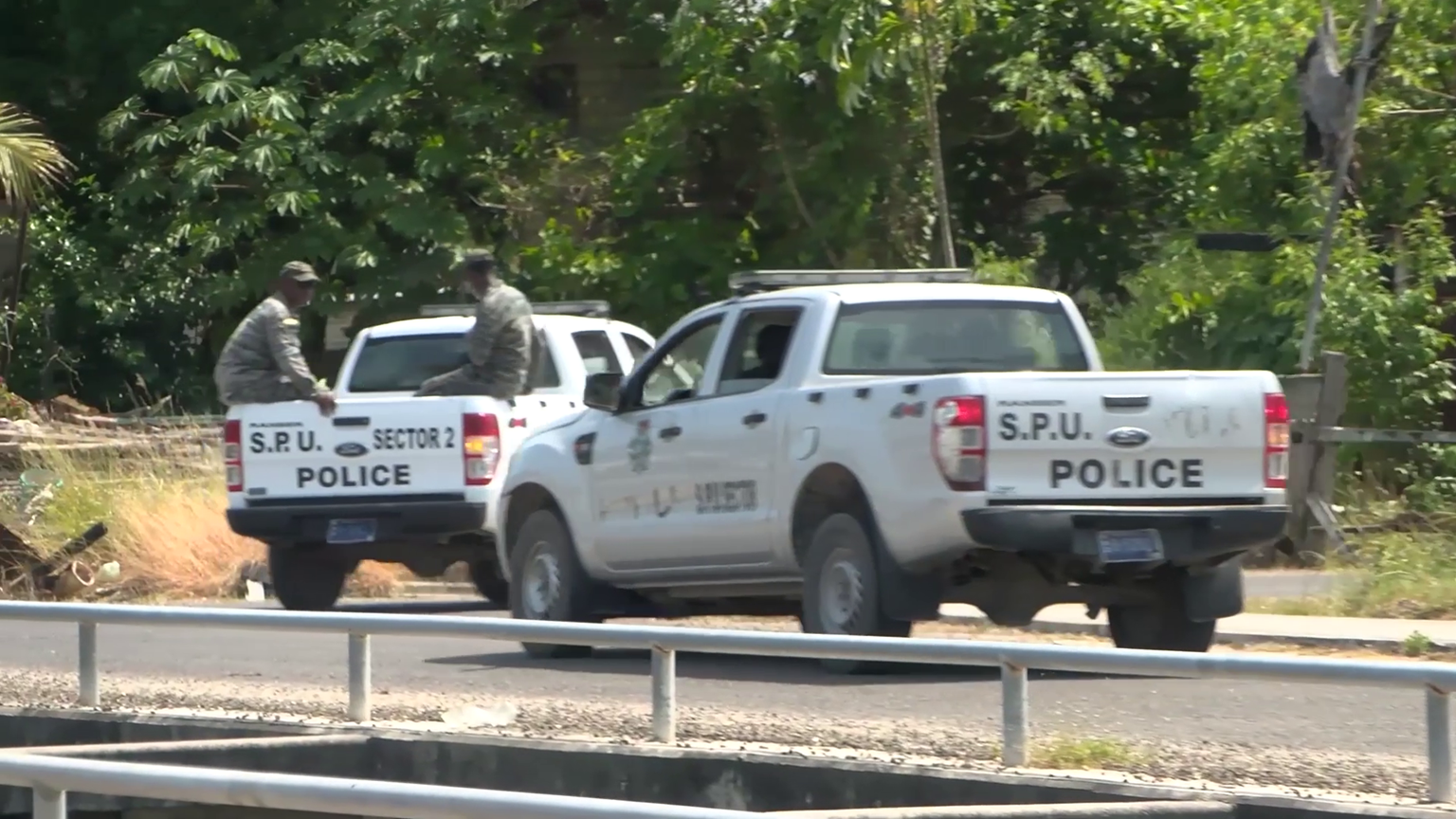 State of Emergency in Belize City: 35 Detained, But Gun Violence Persists