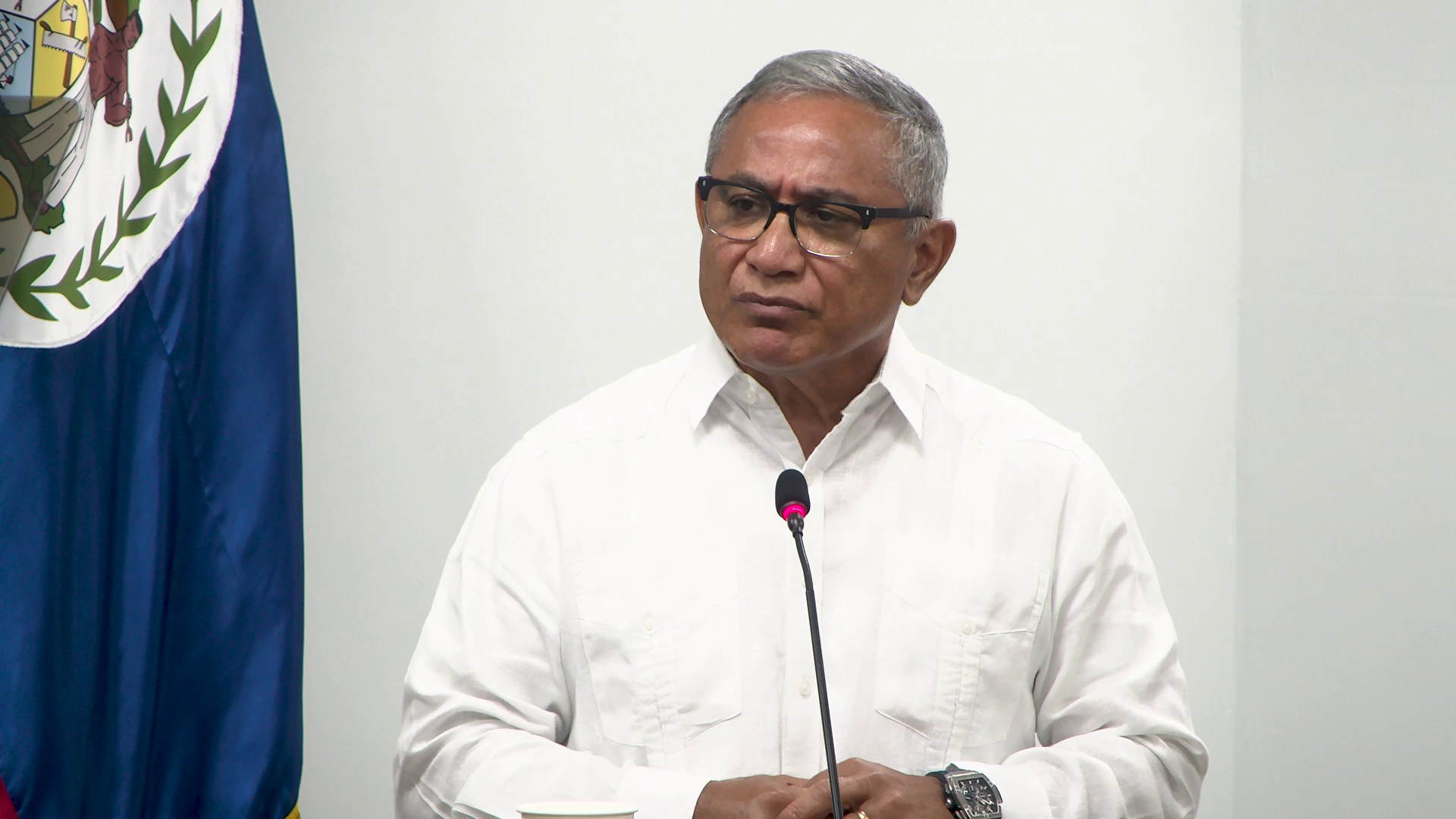 PM Defends Highway Upgrade: “It’s No Longer a Real Highway”