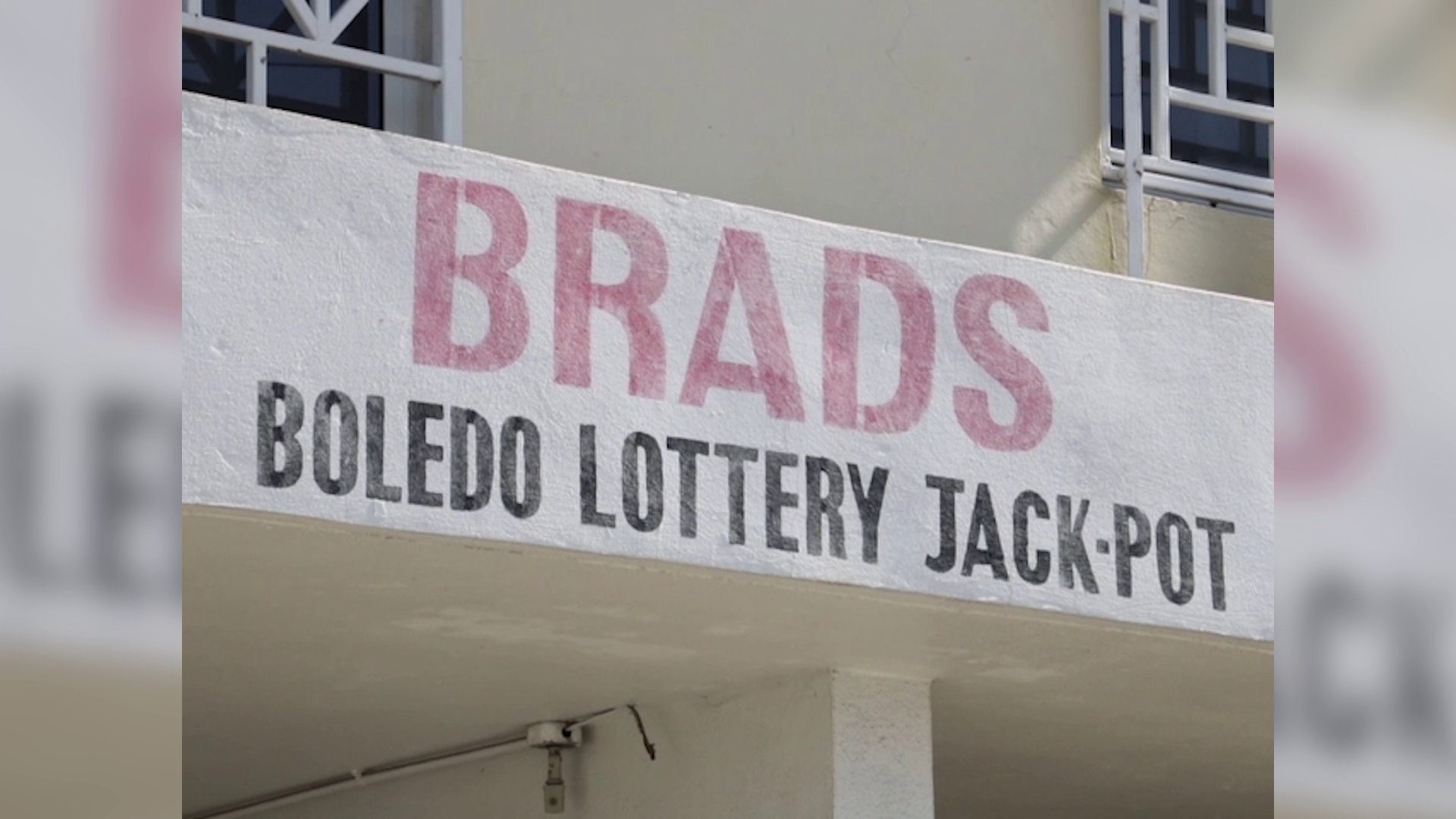 Jackpot for GOB: Lottery Sales Bring in Over $100 Million in 2024