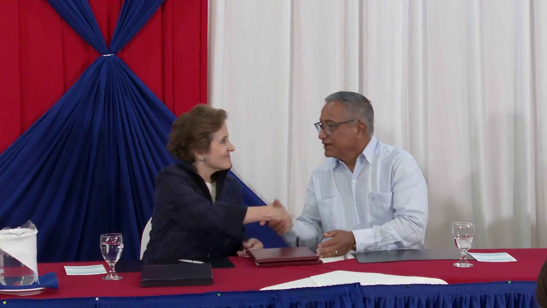 PM Says U.S. Grant Cut Won’t Shake Budget—But Belize Has a Plan B