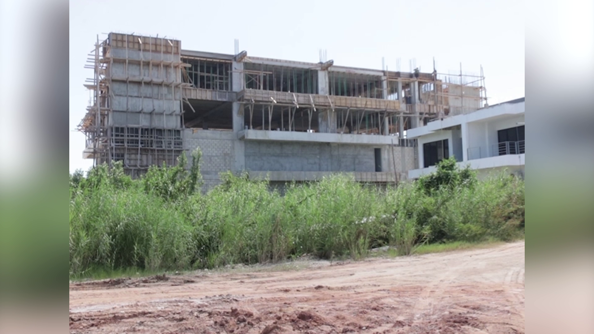 New Building Code Bill Aims to Raise the Bar on Public Construction   