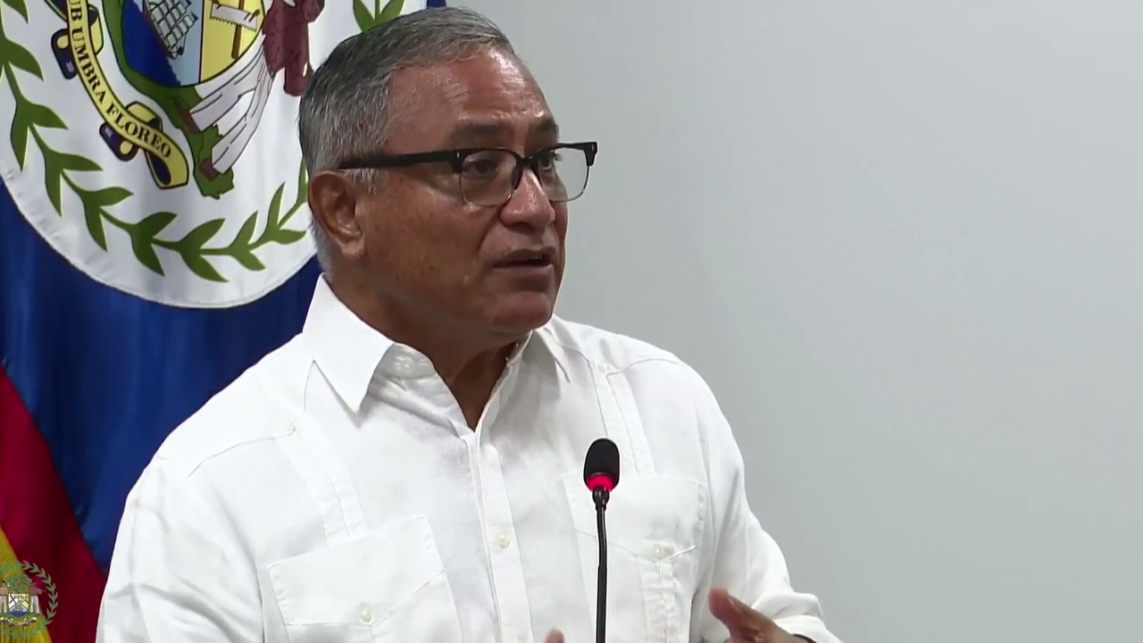 Public Debt Holds Steady, But PM Points to Big Economic Growth