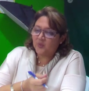 Melissa Diaz-Musa