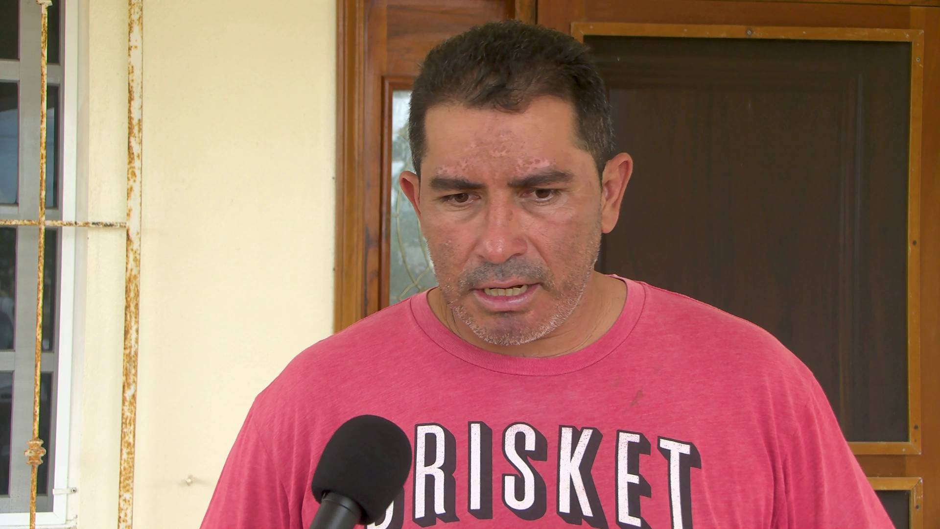 Patt Concerned about Sugar Industry Woes