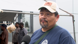 Adolfo Reyes