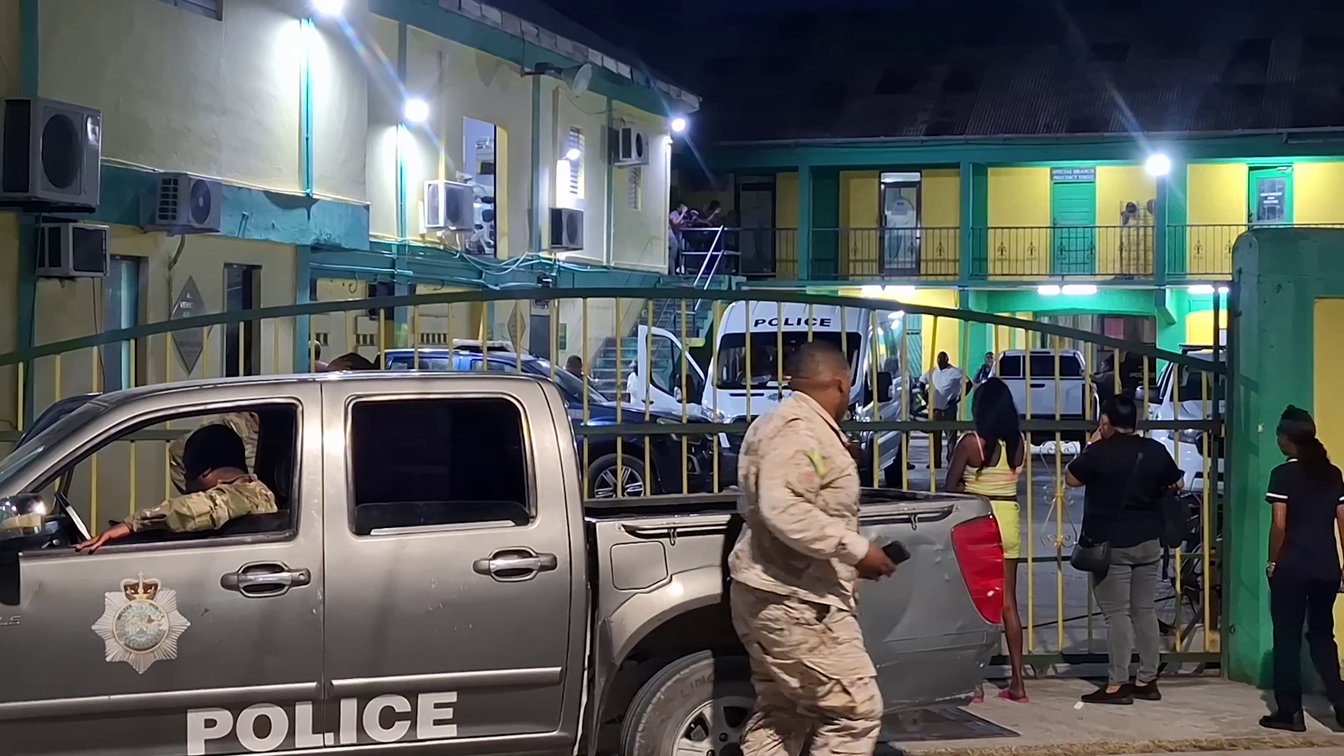 Teen Group Dragged to Court Under State of Emergency—Charges Dismissed