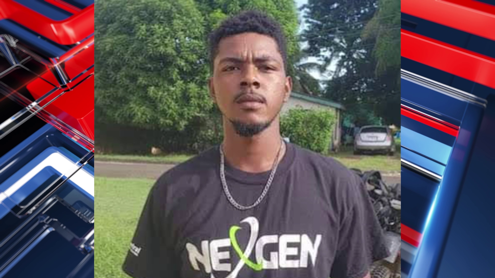 Family Finds Body Amidst Search for Missing Birthday Boy