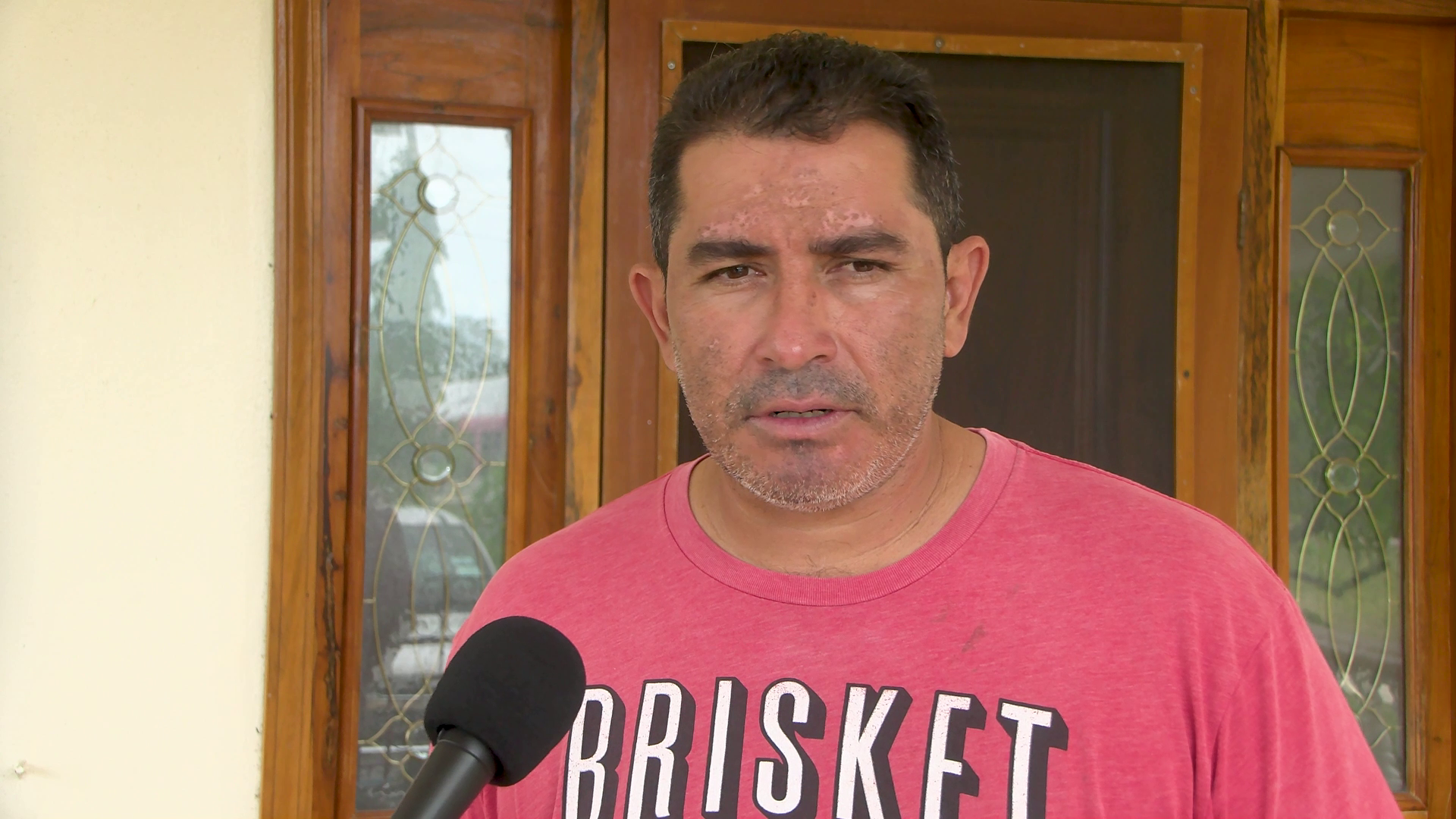 Hugo Patt Breaks Silence on Budget Absence Amid U.D.P. Leadership Tensions