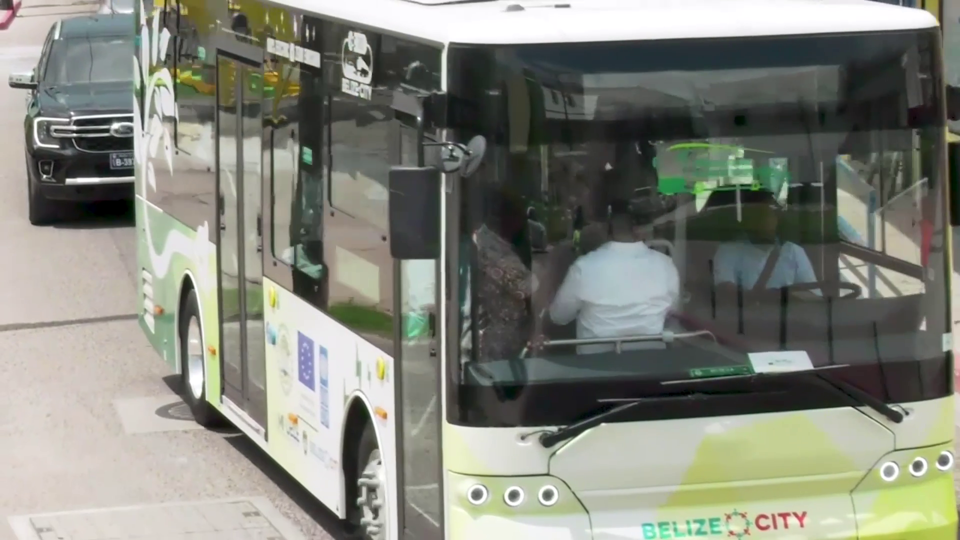 Are E-buses Still Making Money?   