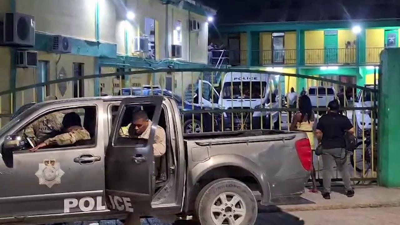 From 118 to 49: Police Explain Who Stays Behind Bars Under SOE