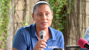 Janelle Chanona