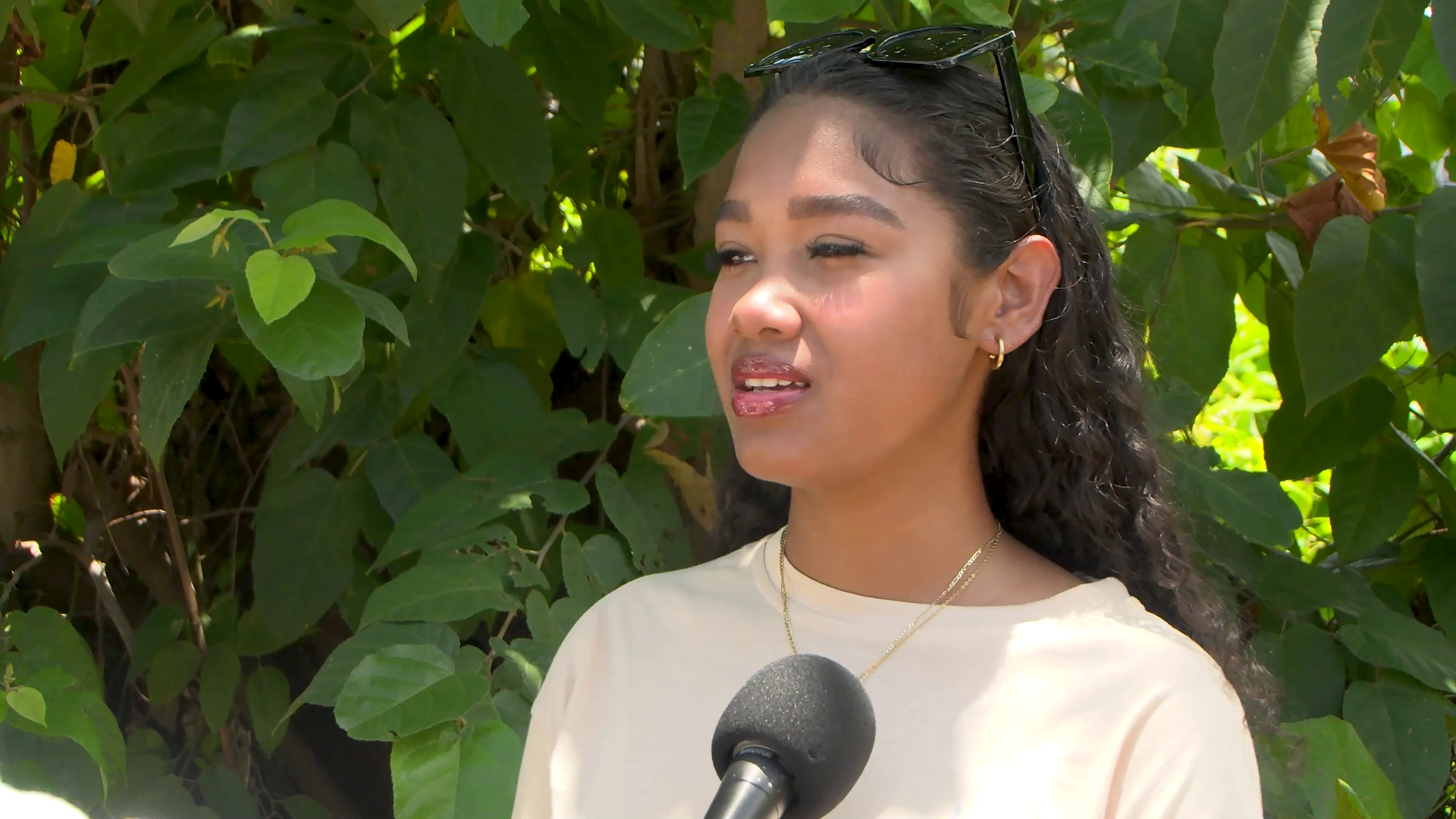 Grieving Family of Selvin Sealy Shares Message of Encouragement   