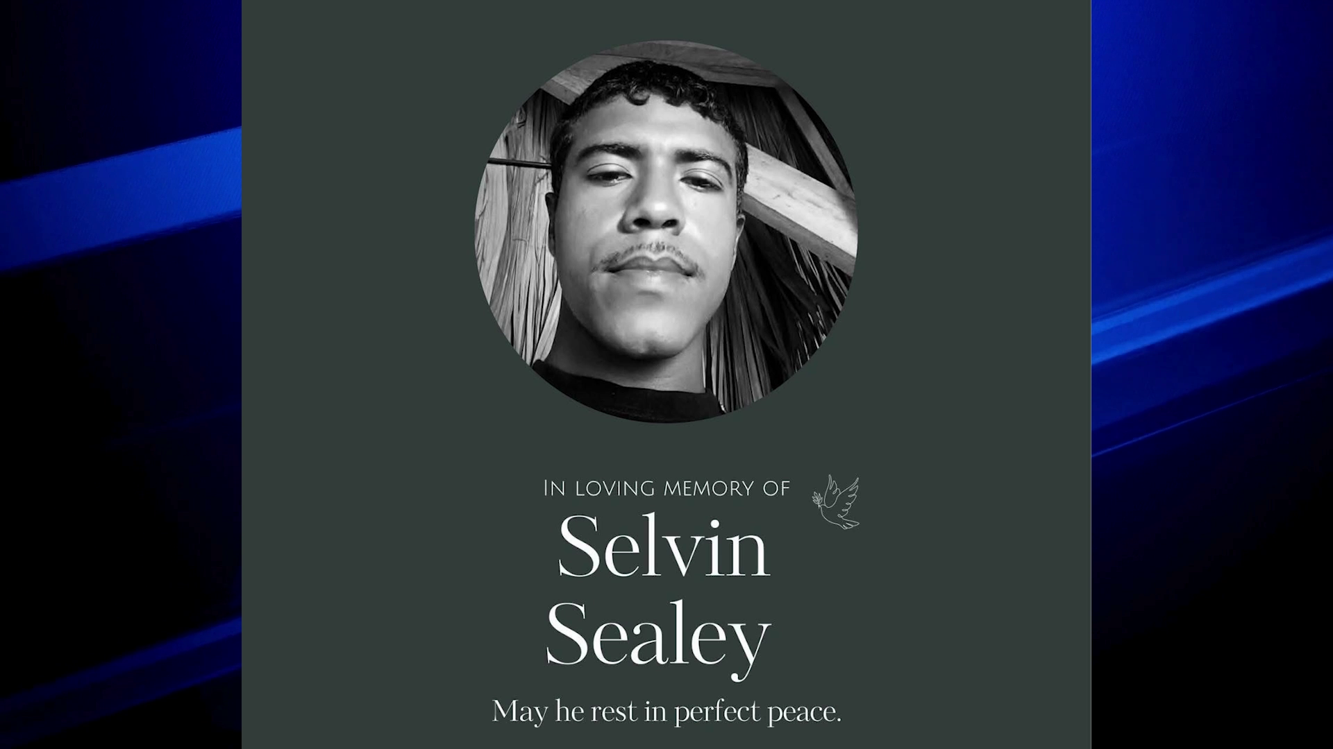 Father of Sealy Heartbroken at Excessive Force that Led to his Death   