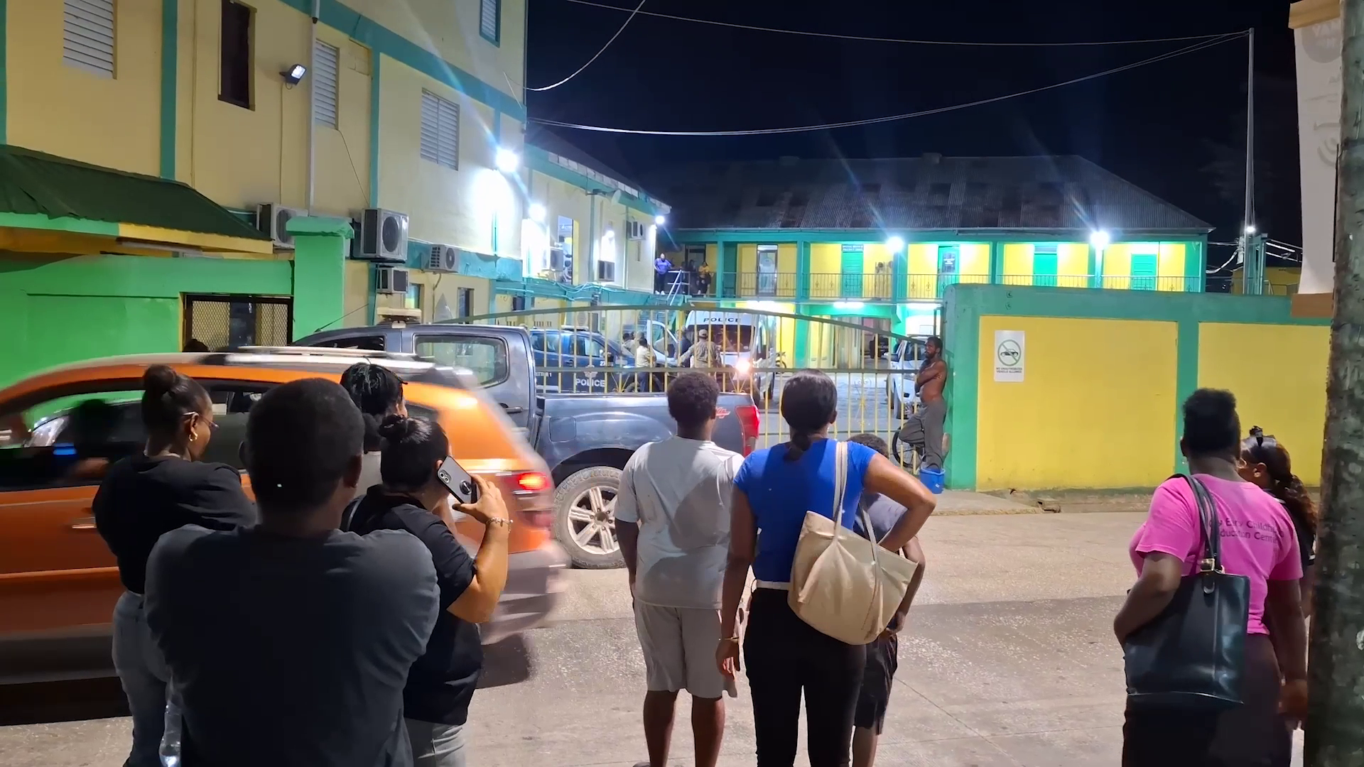 16 Men Wrongfully Detained—Now Set to Be Compensated   