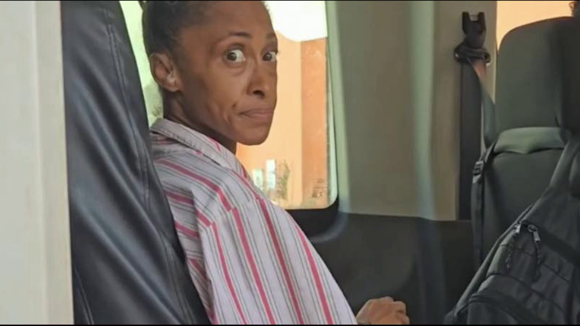 She Was Remanded to Prison Over $50 Bill at Spoonaz Cafe