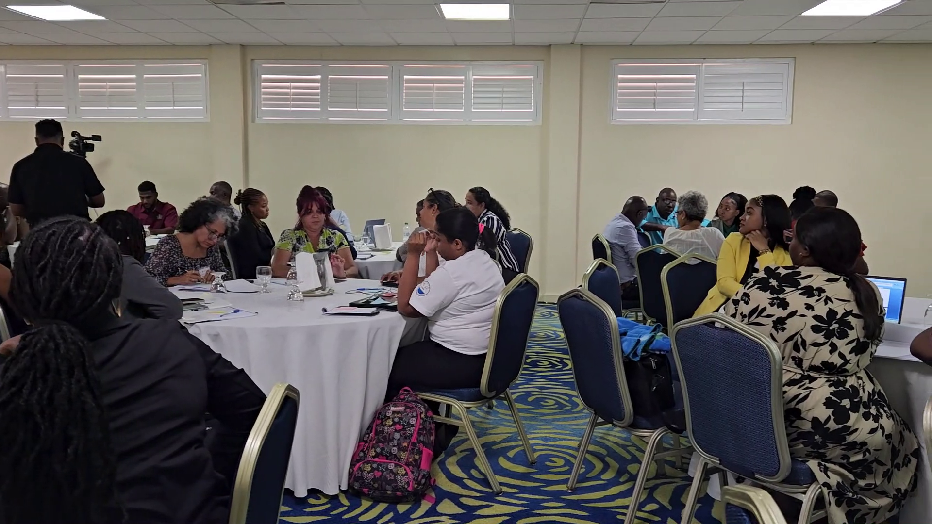 News 5 Joins Regional Media to Strengthen Climate Change Reporting