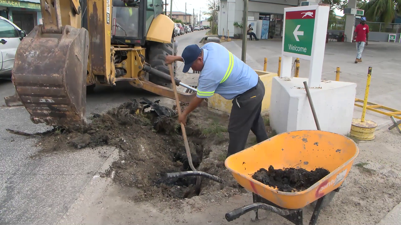 Ayuntamiento de Belize Refuerza Preparativos Ante Temporada de Huracanes 2025