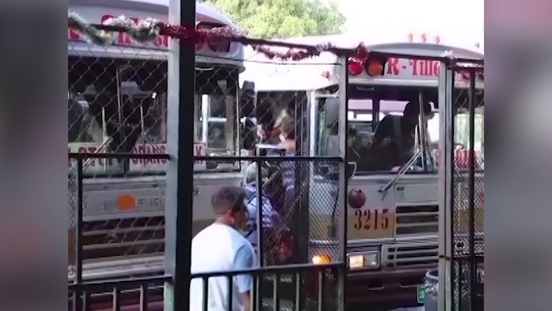 Proposed National Bus Company Creates Tension with Local Operators