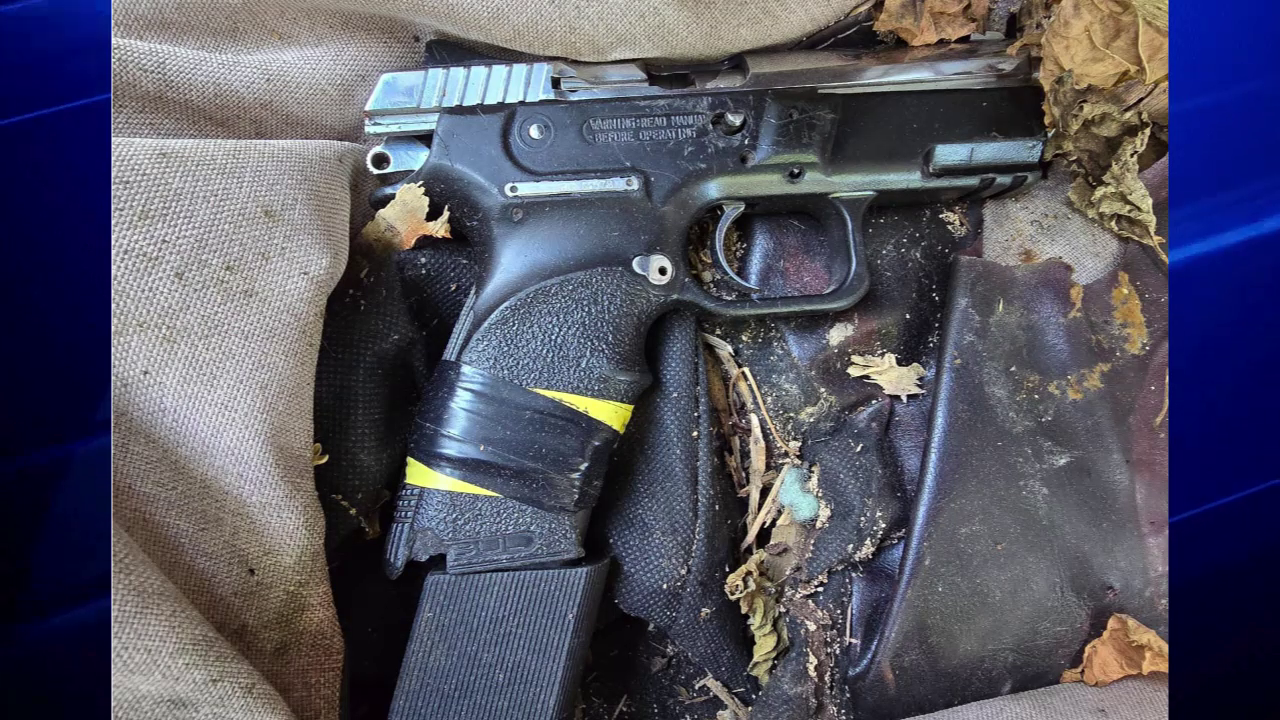 Gunfire at Busy Belize City Intersection Damages Government Vehicle