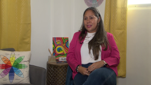 Tina Cuellar